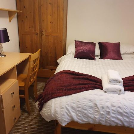Chaps Guesthouse Southampton Exteriör bild