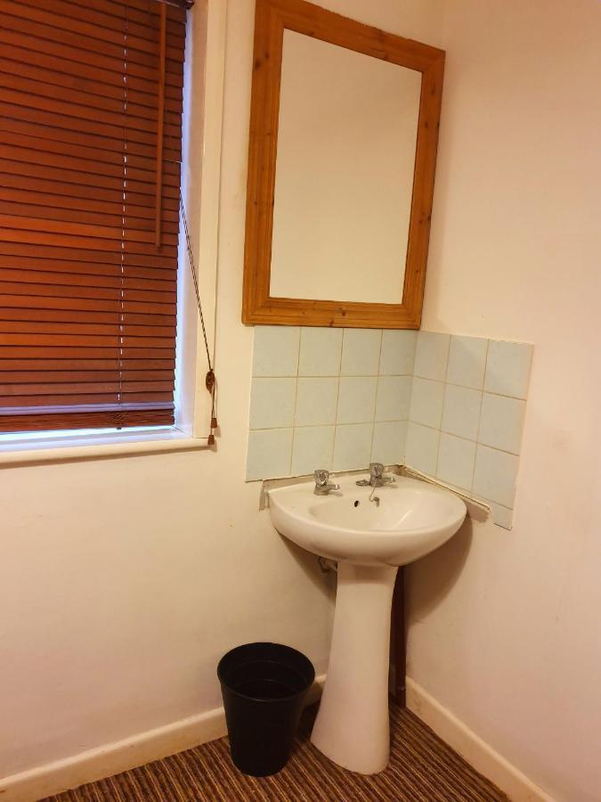 Chaps Guesthouse Southampton Exteriör bild