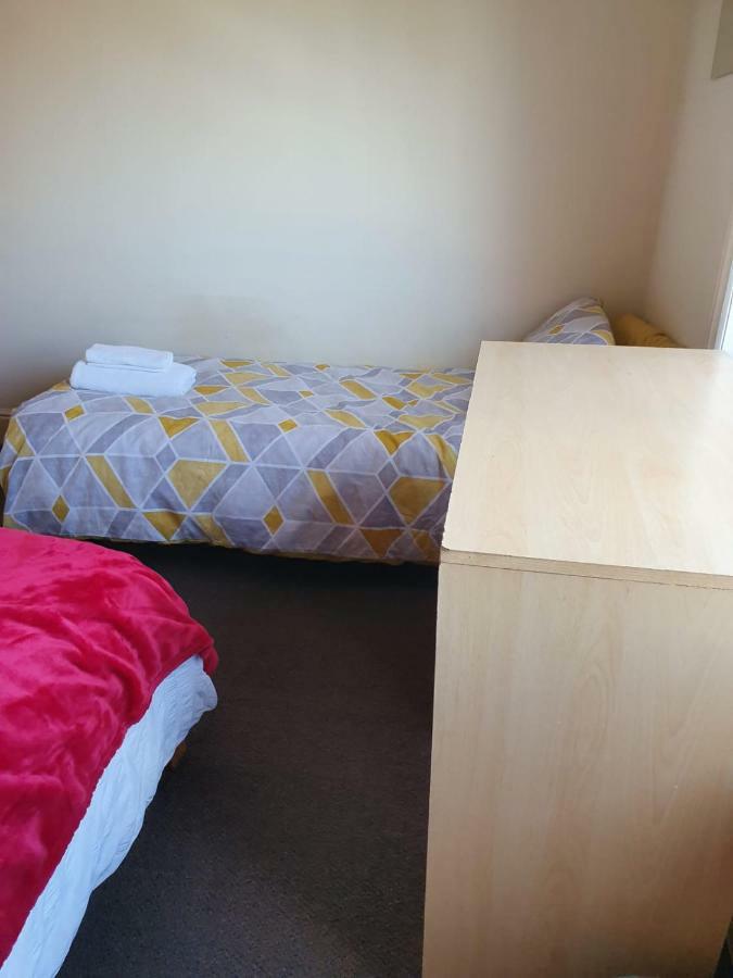 Chaps Guesthouse Southampton Exteriör bild
