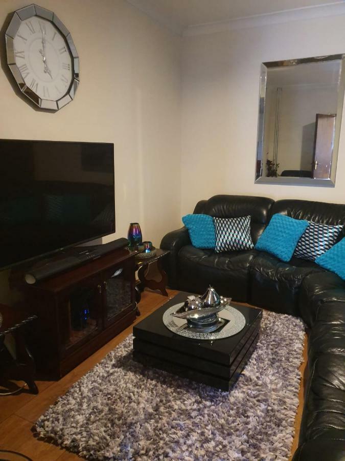 Chaps Guesthouse Southampton Exteriör bild